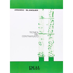 Técnica del contrapunto  JEYJO