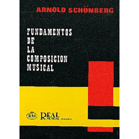 Fundamentos de la composición musical  JEYJO