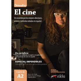 Descubre el cine  JEYJO