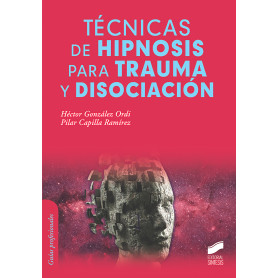 Técnicas de hipnosis para trauma y disociación  JEYJO