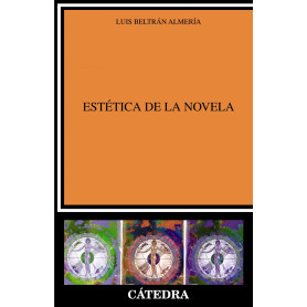 Estética de la novela  JEYJO