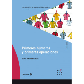Primeros números y primeras operaciones  JEYJO