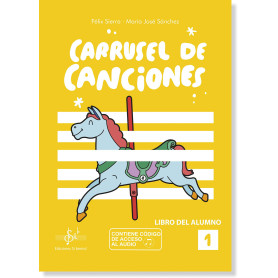 CARRUSEL DE CANCIONES  JEYJO