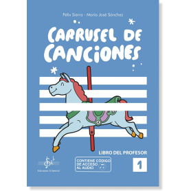 CARRUSEL DE CANCIONES  JEYJO