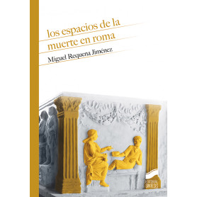 Los espacios de la muerte en Roma  JEYJO