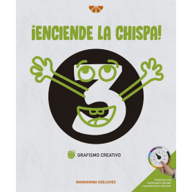 GRAFO Y CREATIVIDAD CUADERNO  JEYJO