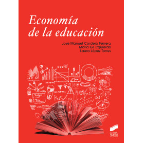 ECONOMIA DE LA EDUCACION  JEYJO