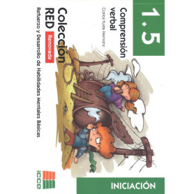 COMPRENSIÓN VERBAL  JEYJO