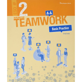 TEAMWORK 2 ESO BASIC PRACTICE  JEYJO