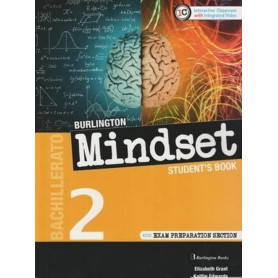 MINDSET 2ºBACHILLERATO ST (SPANISH) 21  JEYJO