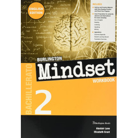MINDSET 2 BACH EJER ENG  JEYJO