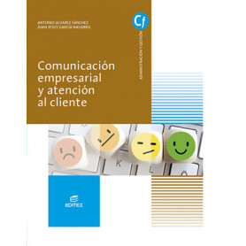 COMUNICACION EMPRESARIAL Y ATENCION AL CLIENTE 2021  JEYJO