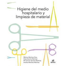 HIGIENE DEL MEDIO HOSPITALARIO Y LIMPIEZA DE MATERIAL 2021  JEYJO