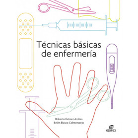 TECNICAS BASICAS DE ENFERMERIA 2021  JEYJO