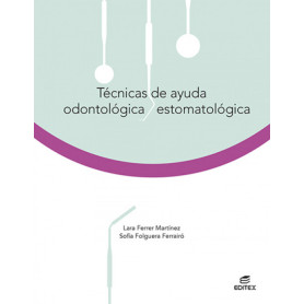 TECNICAS DE AYUDA ODONTOLOGICA ESTOMATOLOGICA 2021  JEYJO