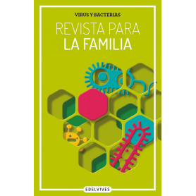 VIRUS Y BACTERIAS 4AÑOS EI 21 CLICK  JEYJO