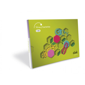VIRUS Y BACTERIAS 5AÑOS EI 21 CLICK  JEYJO