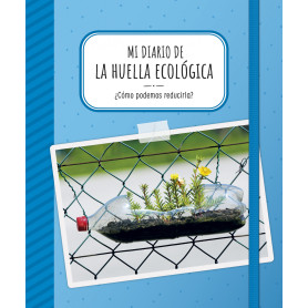 CAMBIO CLIMÁTICO 5 ALIS PROYECTO CLICK 2021  JEYJO