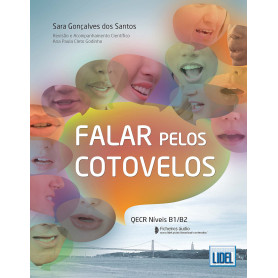 FALAR PELOS COTOVELOS  JEYJO