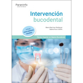 INTERVENCIÓN BUCODENTAL  JEYJO