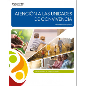 ATENCIÓN A LAS UNIDADES DE CONVIVENCIA  JEYJO