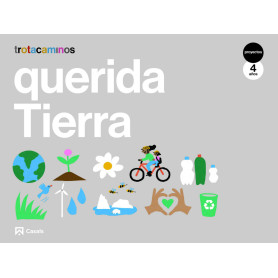 (21).QUERIDA TIERRA 4 AÑOS  JEYJO