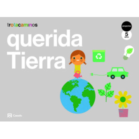 (21).QUERIDA TIERRA 5 AÑOS  JEYJO
