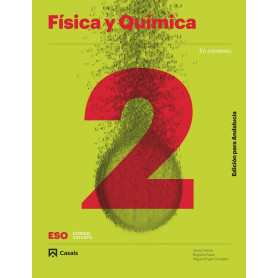 (AND).(21).FISICA QUIMICA 2ºESO *ANDALUCIA*  JEYJO