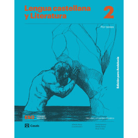 LENGUA CASTELLANA 2ºESO POR TAREAS. ANDALUCÍA  JEYJO