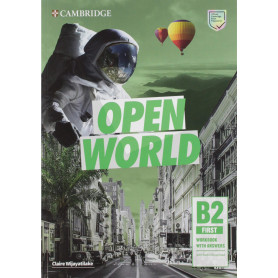 Open World First. Self Study Pack (SB w Answers w Online Practice and WB w Answers w Audio Download and Class Audio)  JEYJO