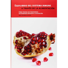 Equilibrio del sistema inmune a través de la alimentación  JEYJO