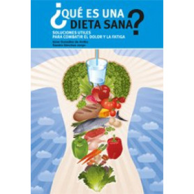 ¿Qué es una dieta sana?  JEYJO