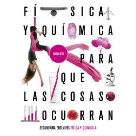 FISICA QUIMICA 4ºESO ANDALUCIA 21 PARA COSAS OCURR  JEYJO