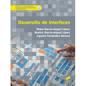 Desarollo de interfaces  JEYJO