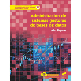 Administracion sistemas gestores de bases de datos  JEYJO