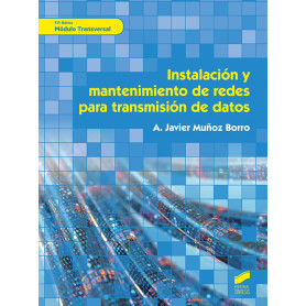 Instalacion y mantenimiento redes para transmision de datos  JEYJO