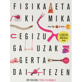 FISIKA KIMIKA 2ºESO EGIZU GAUKAZ GERTA DAITEZ 2021  JEYJO