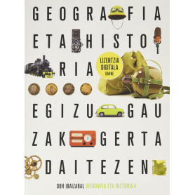 GEOGRAFIA HISTORIA 4ºESO 21 EGIZU GAUKAZ GERTA DAI  JEYJO