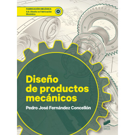 Diseño de productos mecánicos  JEYJO