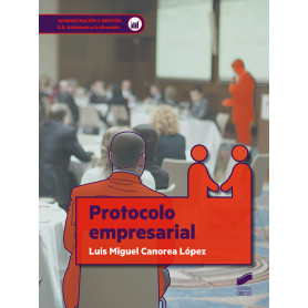 PROTOCOLO EMPRESARIAL  JEYJO