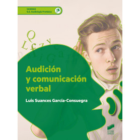 Audición y Comunicación verbal  JEYJO