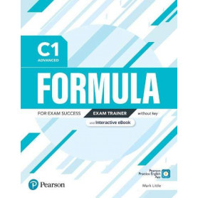 FORMULA C1 ADVAN EXAM TRAIN AND INTERACT  JEYJO
