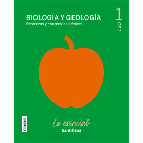 1ESO LO ESENCIAL BIOLO Y GEOLO CAST ED21  JEYJO