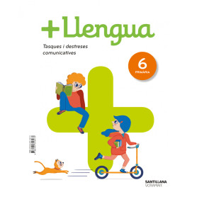 6PRI LENGUA + SERIE PRACTICA VAL ED21  JEYJO