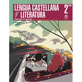 2º BACH RODAS MADRID  JEYJO