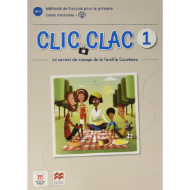 CLIC CLAC 1 EJERCICIOS  JEYJO