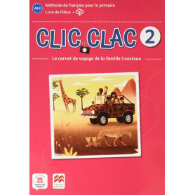 CLIC CLAC 2 ALUMNO  JEYJO