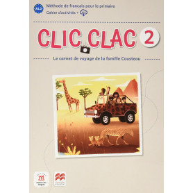 CLIC CLAC 2 EJERCICIOS  JEYJO