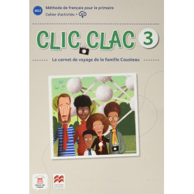 CLIC CLAC 3 EJERCICIOS  JEYJO