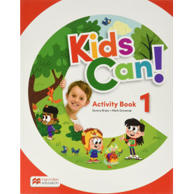 KIDS CAN 1EJ EPACK  JEYJO
